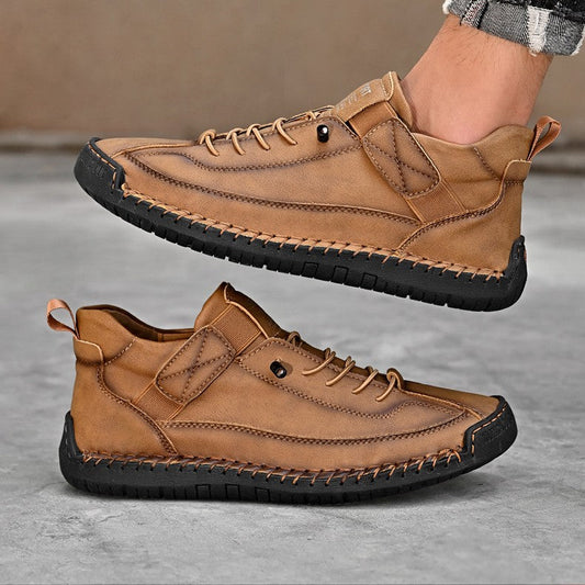 🔥Noutăți, astăzi la jumătate de preț pentru o perioadă limitată | Design ergonomic ✅Absorbție superioară a șocurilor ✅Corecție a mersului ✅Confortabile și versatile