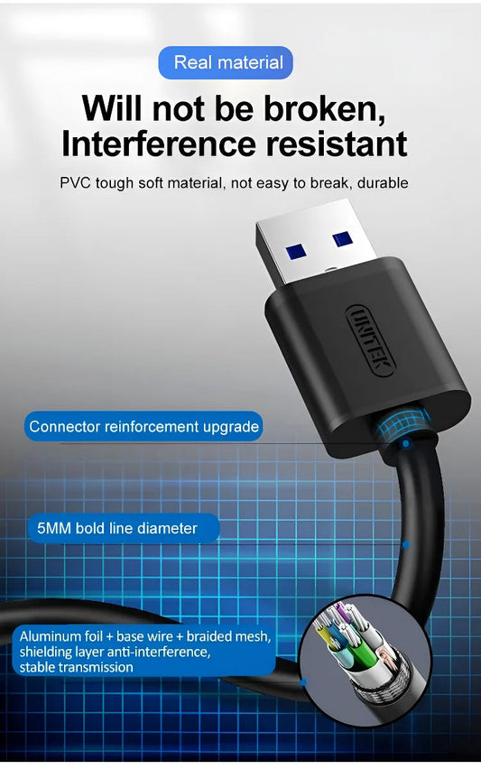 Független kapcsolós USB-elosztó