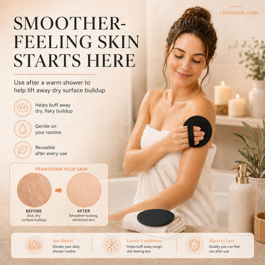 💞Az eladások meghaladták a 20 000 darabot! 🌸🧖‍♀️ 50%-os kedvezmény! Fürdőszivacs – gyengéden hámlaszt, kitisztítja a pórusokat és ragyogóbbá teszi a bőrt ✨🛀