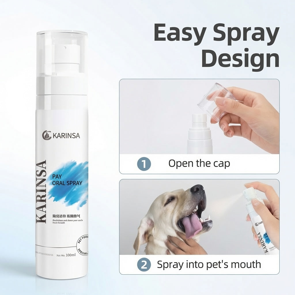 Pet szájspray | PETORAL