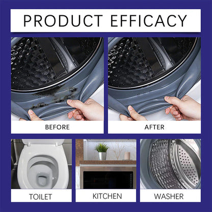 🧽 Gombaeltávolító gél – mélytisztítás 🧴🚿📦
