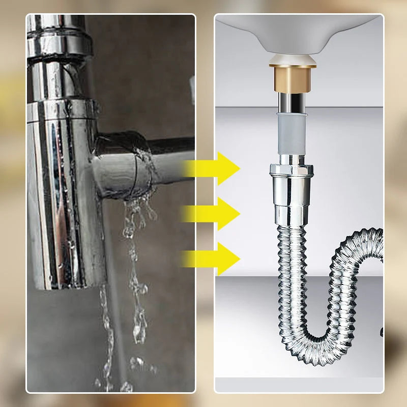 Vízszerelő szerszám | PIPE WRENCH