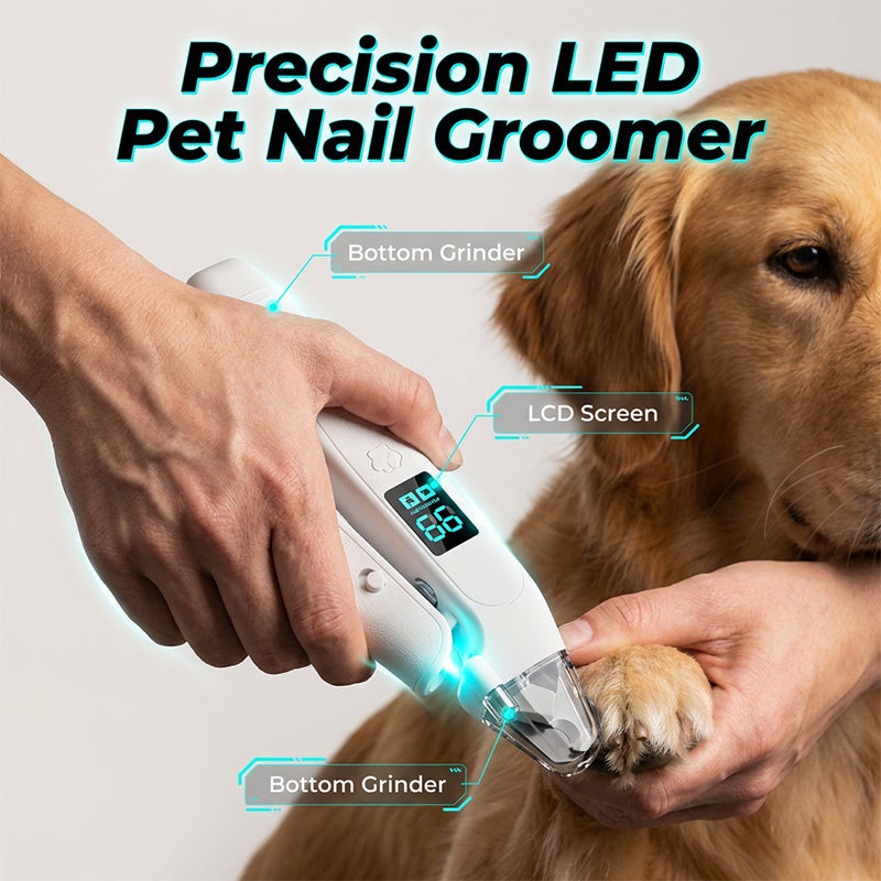 Állat körömvágó | PET NAIL CLIPPER