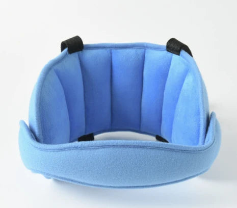 Univerzális utazási fejtámasz párna | HEADREST