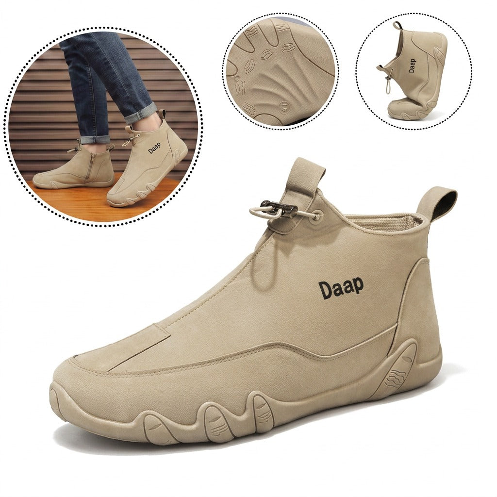 🔥Noutăți, astăzi la jumătate de preț pentru o perioadă limitată | Design ergonomic ✅Absorbție superioară a șocurilor ✅Corecție a mersului ✅Confortabile și versatile