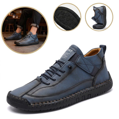 🔥Noutăți, astăzi la jumătate de preț pentru o perioadă limitată | Design ergonomic ✅Absorbție superioară a șocurilor ✅Corecție a mersului ✅Confortabile și versatile