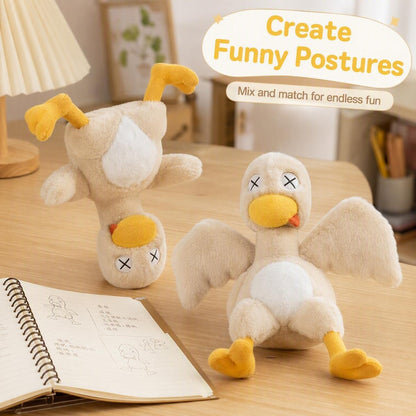Mágneses plüssjáték | MAGNET PLUSH