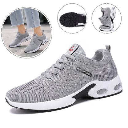 🔥Noutăți, astăzi la jumătate de preț pentru o perioadă limitată | Design ergonomic ✅Absorbție superioară a șocurilor ✅Corecție a mersului ✅Confortabile și versatile