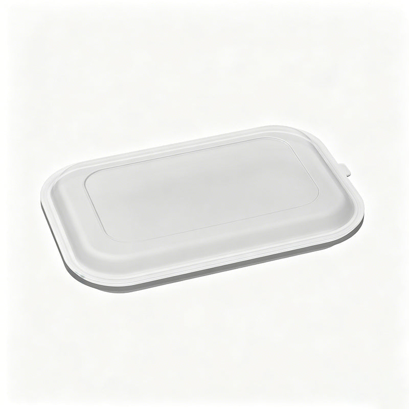 Szilikon ételtároló | SILICONE LUNCH BOX