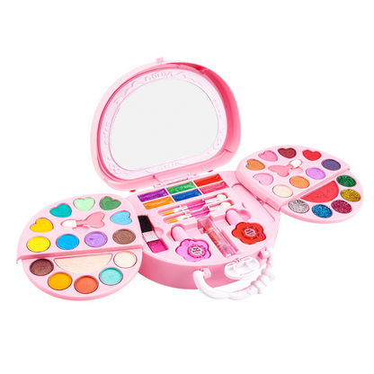 Gyermekbarát lemosható sminkjáték szett | MAKEUP