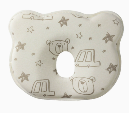 Csecsemő fejformázó memóriapárna | BABYSHAPE