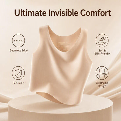 Varratmentes melltartó | SEAMLESS BRA
