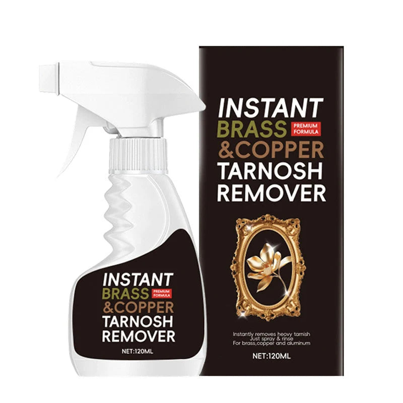 Fémtisztító spray | METAL POLISH SPRAY