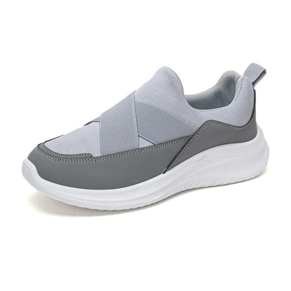 🔥Noutăți, astăzi la jumătate de preț pentru o perioadă limitată | Design ergonomic ✅Absorbție superioară a șocurilor ✅Corecție a mersului ✅Confortabile și versatile