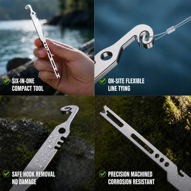 Horgász szerszám | FISHING TOOL