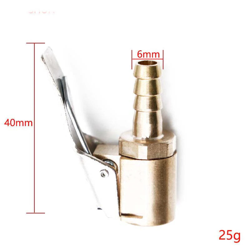 ⚡ Gyorsabb gumiabroncs-feltöltés – Gyorsfeltöltő adapter – Utánvéttel