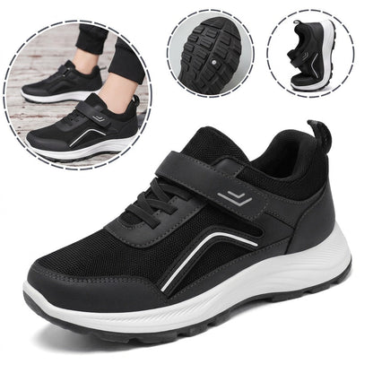 🔥Noutăți, astăzi la jumătate de preț pentru o perioadă limitată | Design ergonomic ✅Absorbție superioară a șocurilor ✅Corecție a mersului ✅Confortabile și versatile