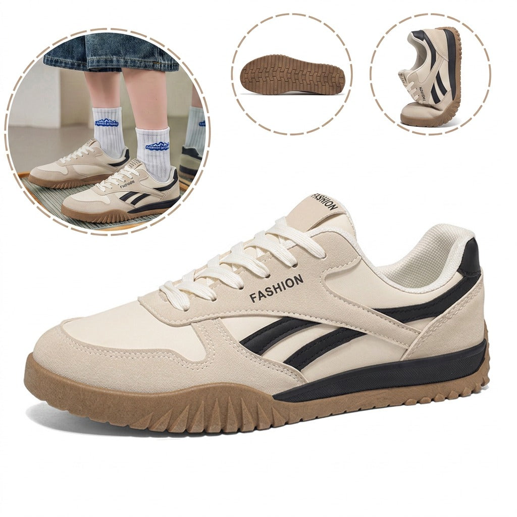 🔥Noutăți, astăzi la jumătate de preț pentru o perioadă limitată | Design ergonomic ✅Absorbție superioară a șocurilor ✅Corecție a mersului ✅Confortabile și versatile
