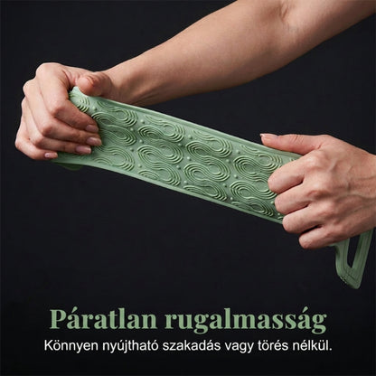 Háttisztító szalag | BACK