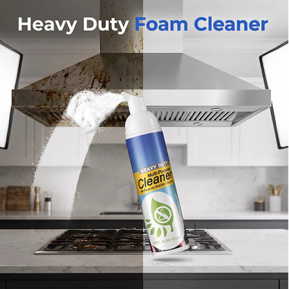 Univerzális habos háztartási tisztítószer | FOAMCLEAN