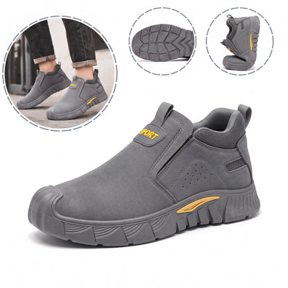🔥Noutăți, astăzi la jumătate de preț pentru o perioadă limitată | Design ergonomic ✅Absorbție superioară a șocurilor ✅Corecție a mersului ✅Confortabile și versatile
