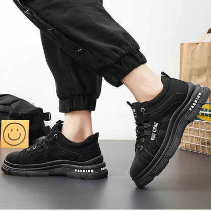 🔥Noutăți, astăzi la jumătate de preț pentru o perioadă limitată | Design ergonomic ✅Absorbție superioară a șocurilor ✅Corecție a mersului ✅Confortabile și versatile