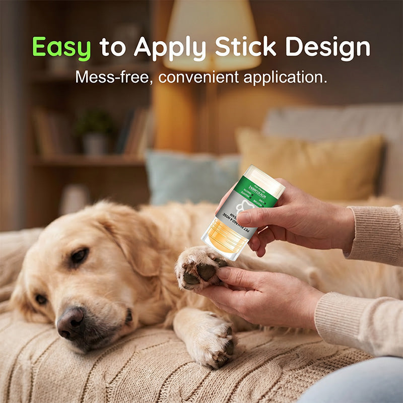 Mancsápoló stift | PAW BALM