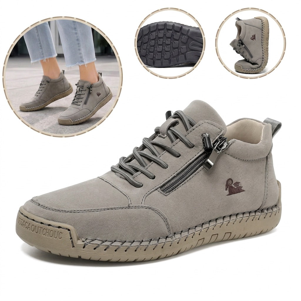 🔥Noutăți, astăzi la jumătate de preț pentru o perioadă limitată | Design ergonomic ✅Absorbție superioară a șocurilor ✅Corecție a mersului ✅Confortabile și versatile