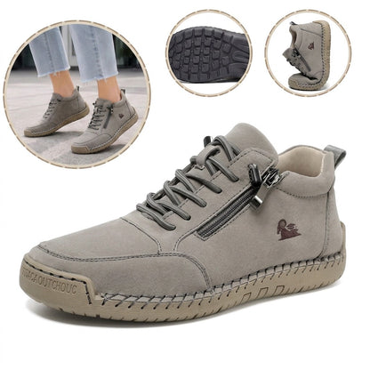 🔥Noutăți, astăzi la jumătate de preț pentru o perioadă limitată | Design ergonomic ✅Absorbție superioară a șocurilor ✅Corecție a mersului ✅Confortabile și versatile