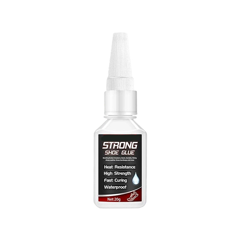 Cipőjavító ragasztó | SHOE GLUE