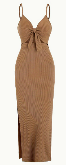 ✨ 2026-os akció 👗 Alakot kiemelő, középhosszú szoknya 💃