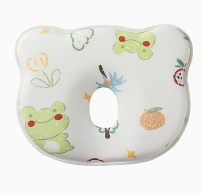 Csecsemő fejformázó memóriapárna | BABYSHAPE