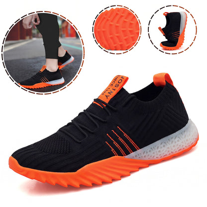 🔥Noutăți, astăzi la jumătate de preț pentru o perioadă limitată | Design ergonomic ✅Absorbție superioară a șocurilor ✅Corecție a mersului ✅Confortabile și versatile