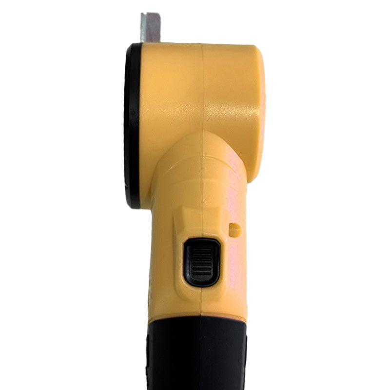 🔧Hordozható, újratölthető, vezeték nélküli elektromos ollókészlet szövetekhez🔧
