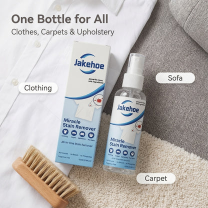 Kímélő gyors hatású szövet tisztító permet | STAINCLEAN