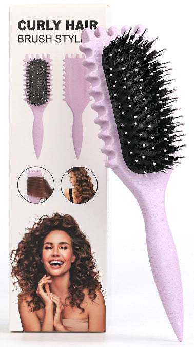 Fürtök szétválasztó kefe | BRUSH