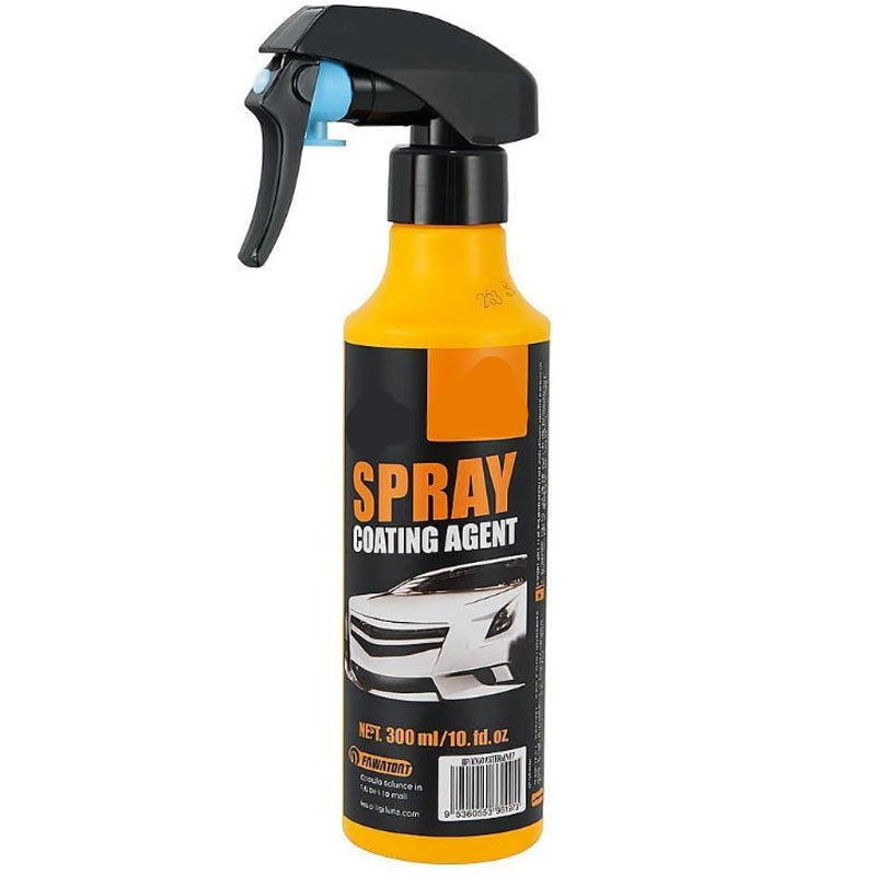 🔥1+1 ingyen，Nano-hidrofób spray autófestékekhez