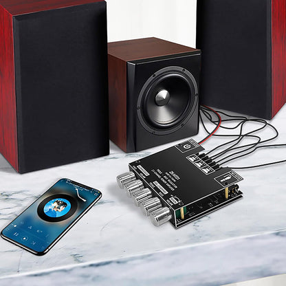 Hang erősítő modul | AMP BOARD