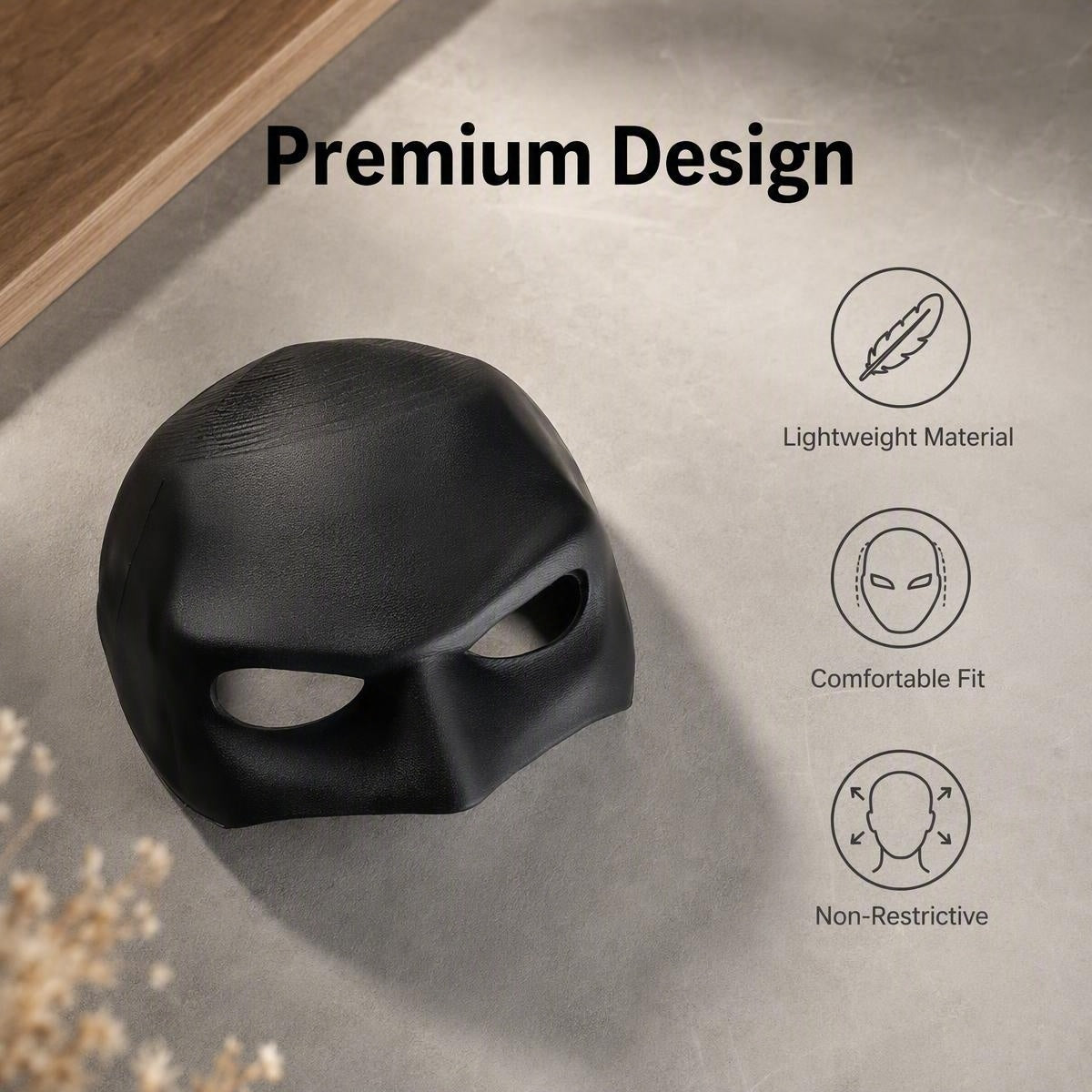Macska fotó maszk | CAT MASK