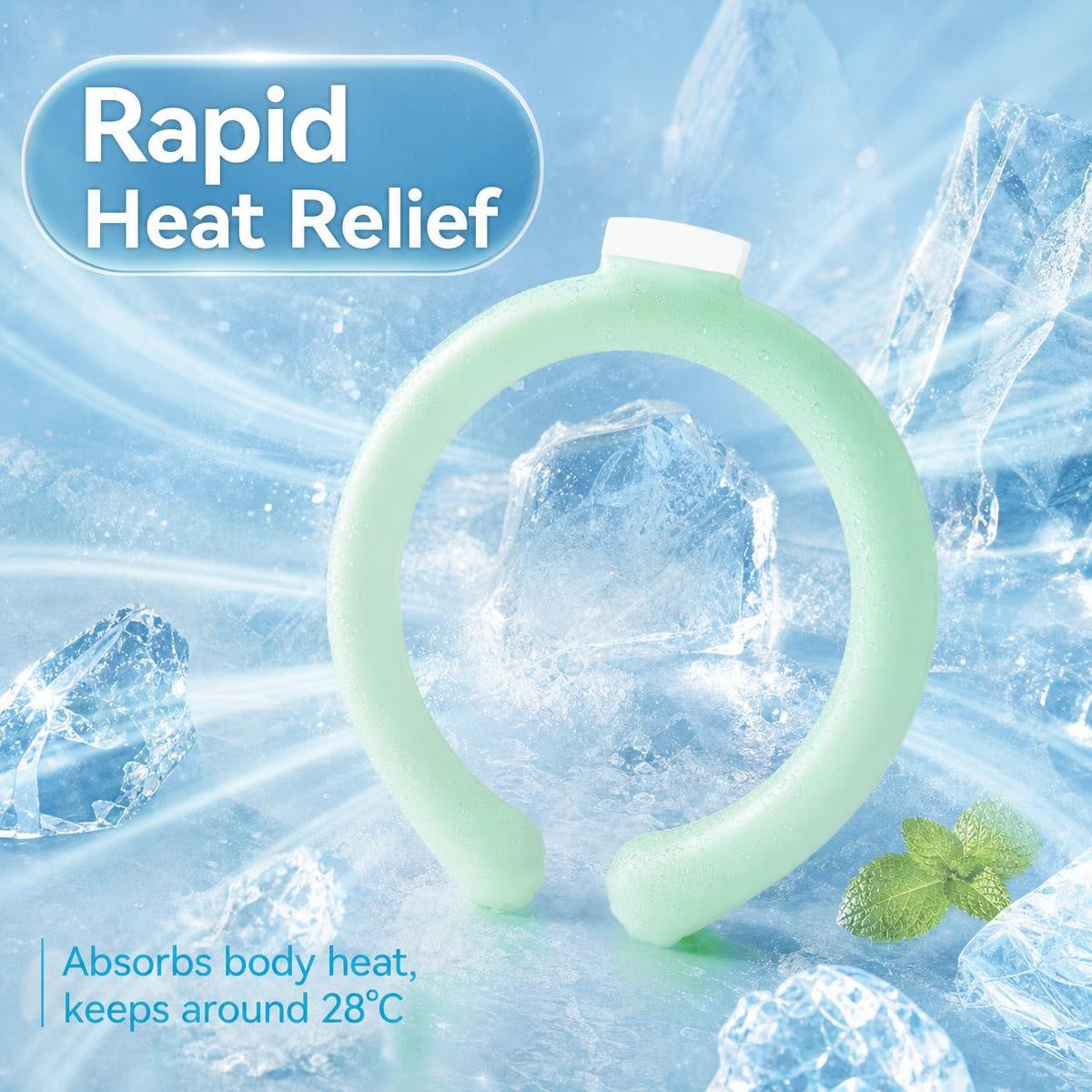 űtő nyakpánt | COOLING