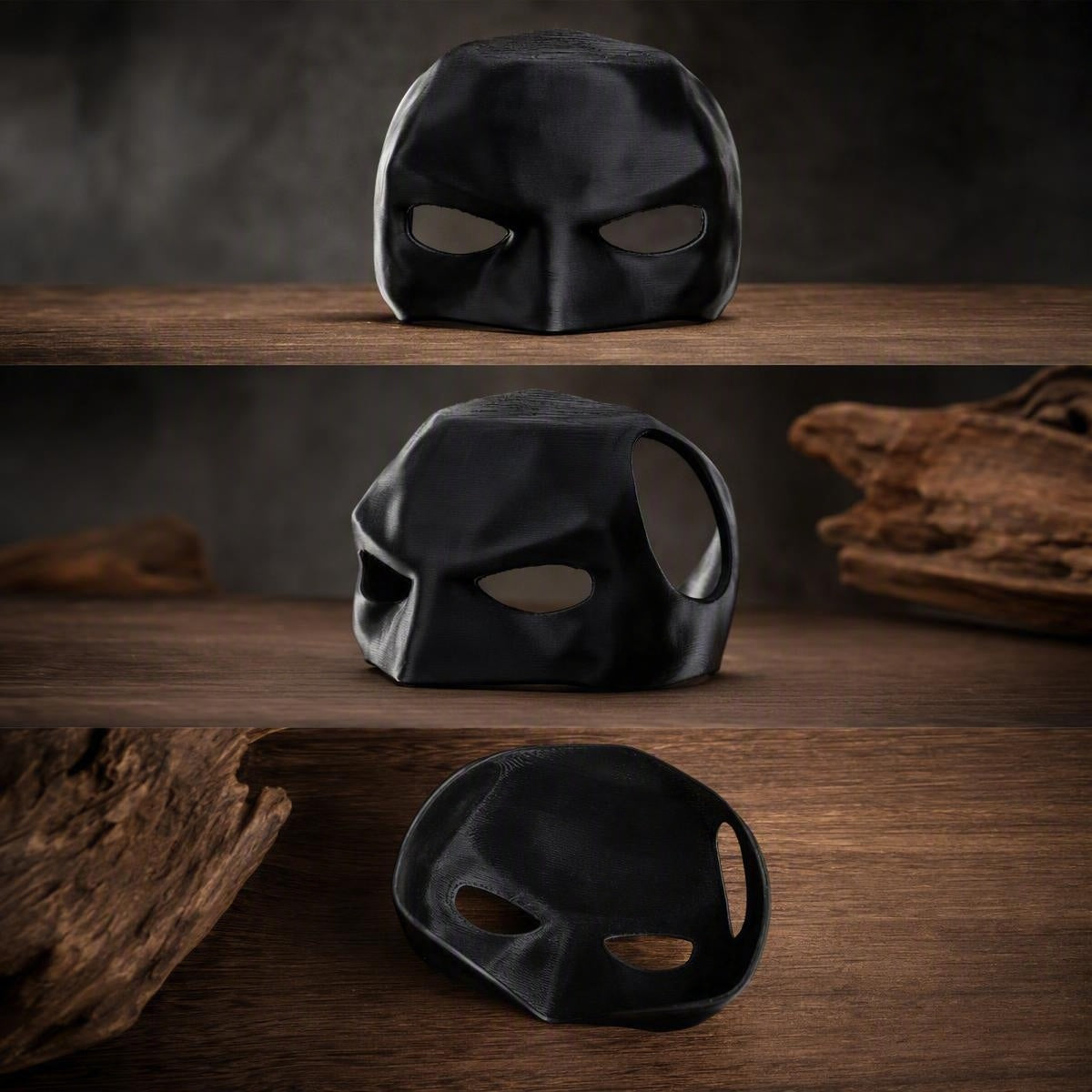 Macska fotó maszk | CAT MASK