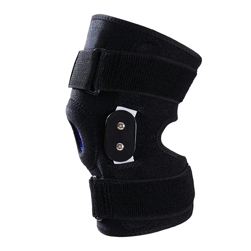 Professzionális sporttámasztó térdvédő | KNEE BRACE