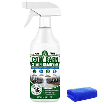 Állattartó tisztító permet | STAIN