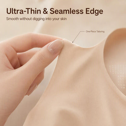 Varratmentes melltartó | SEAMLESS BRA