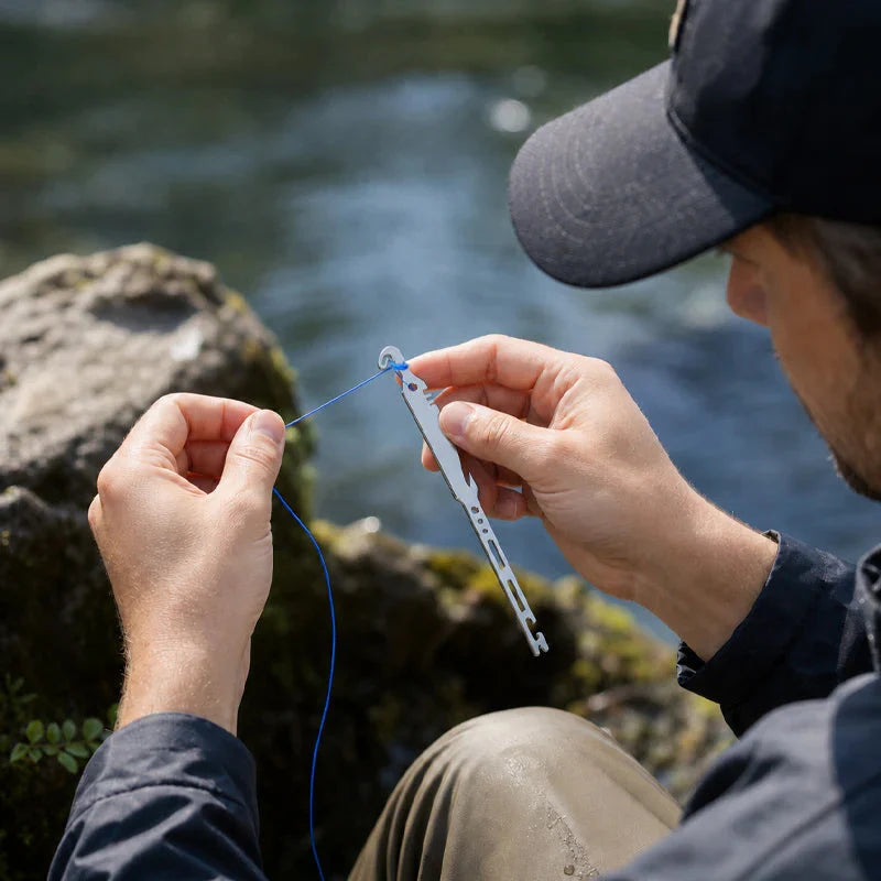 Horgász szerszám | FISHING TOOL