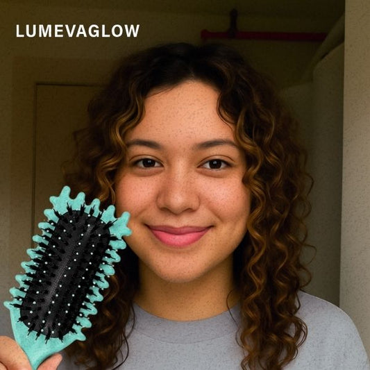 Fürtök szétválasztó kefe | BRUSH