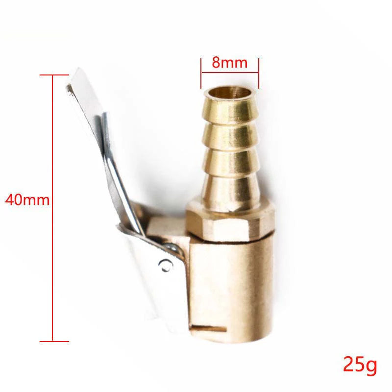 ⚡ Gyorsabb gumiabroncs-feltöltés – Gyorsfeltöltő adapter – Utánvéttel