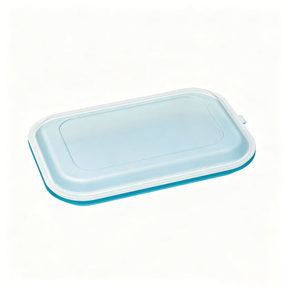 Szilikon ételtároló | SILICONE LUNCH BOX