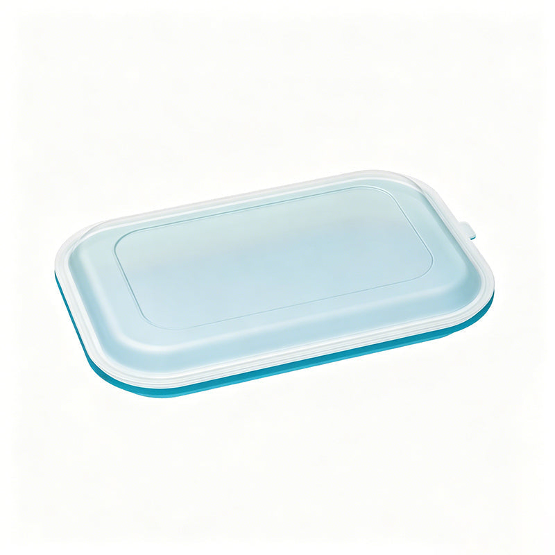 Szilikon ételtároló | SILICONE LUNCH BOX