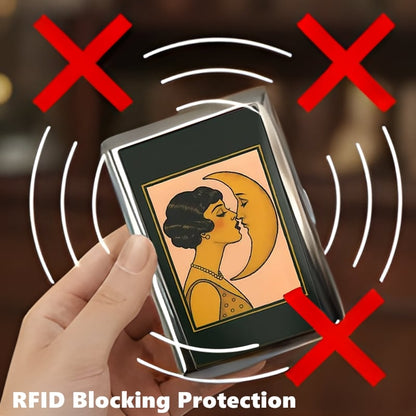 RFID kártyatárca | RFID